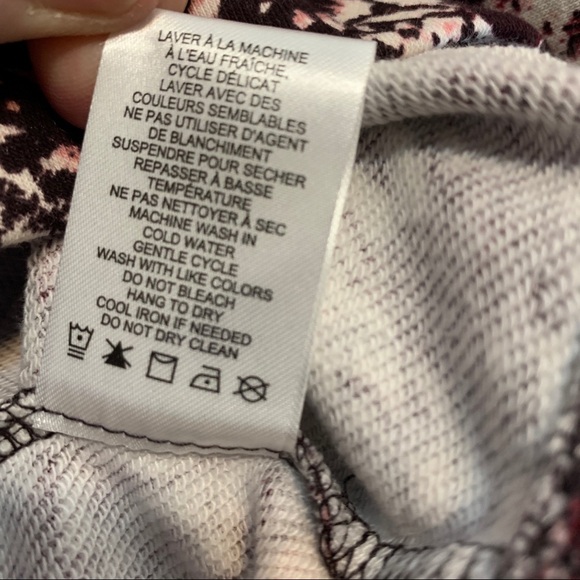 Joie Sweatshirt NWT Size Large - Picture 4 of 7